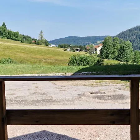 Chalet Du Poli, Longemer, Entre Et Montagne Σαλέ *