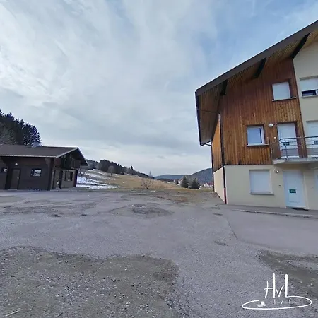 Chalet Du Poli, Longemer, Entre Et Montagne Σαλέ