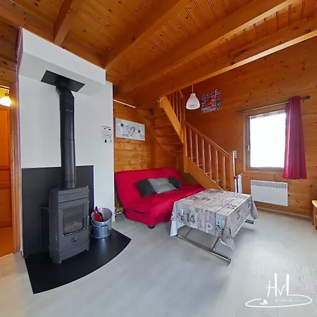 Chalet Du Poli, Longemer, Entre Et Montagne Σαλέ