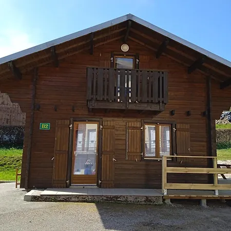 Chalet Du Poli, Longemer, Entre Et Montagne * Xonrupt-Longemer